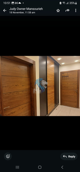 Apartment For Sale In Mansourieh — photo 3