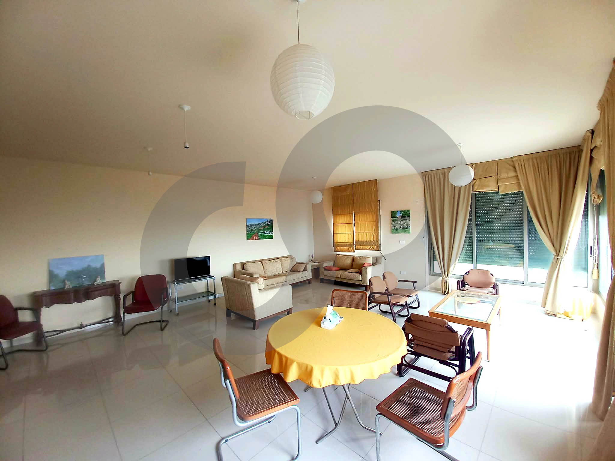 Private Garden/Terrace/Brand New/Blat - /REF$RS132007 — photo 2