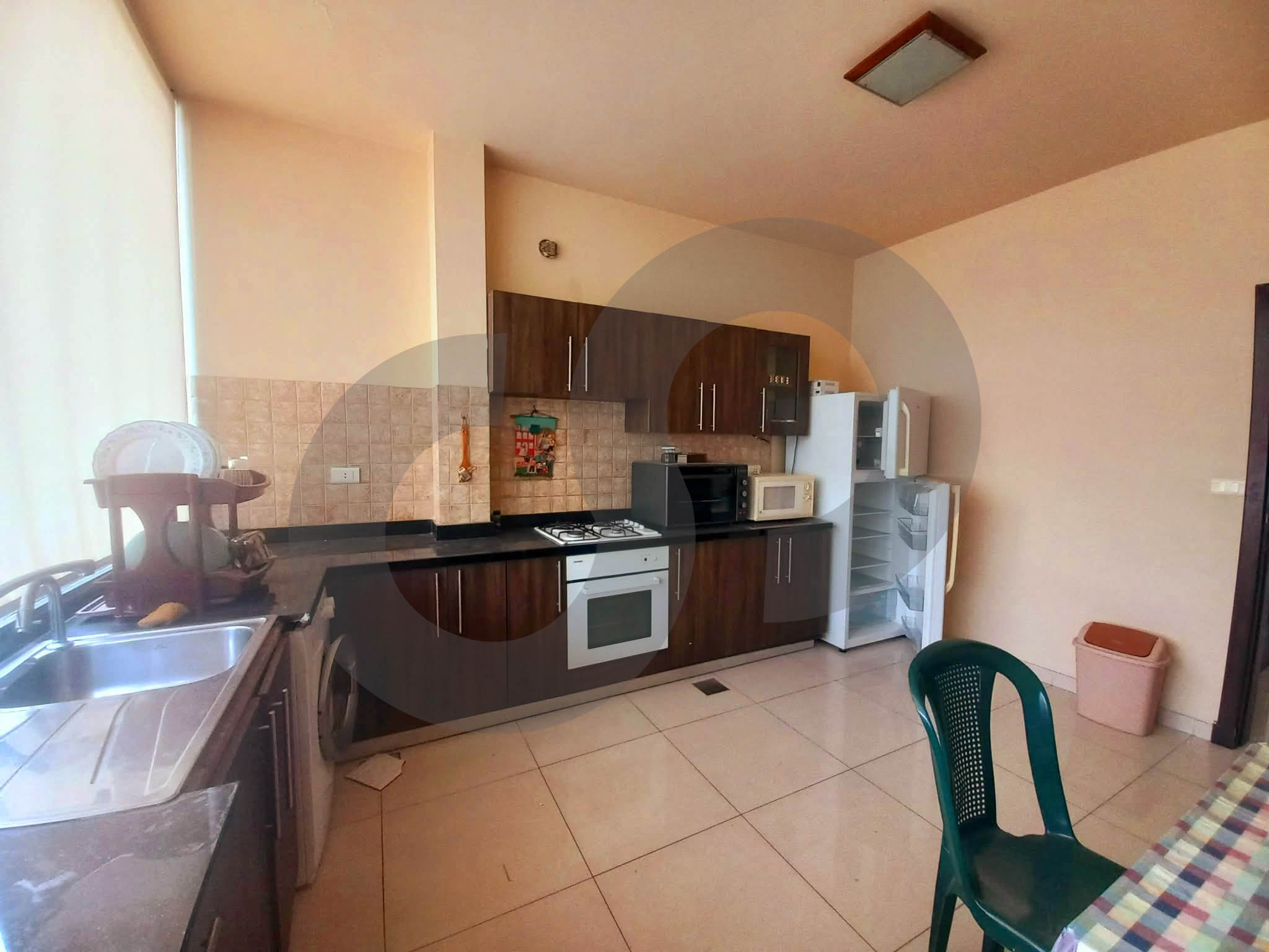 Private Garden/Terrace/Brand New/Blat - /REF$RS132007 — photo 3