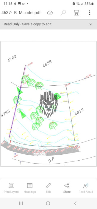 Land For Sale In Monteverde โ photo 3