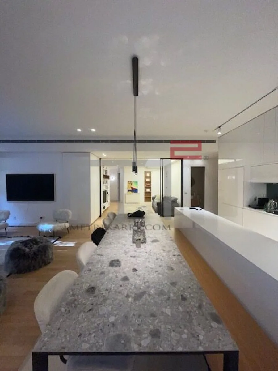 Apartment for Rent in Achrafieh — الصورة 2