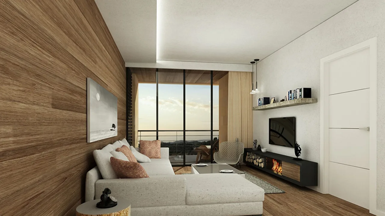 Chalet for sale in Mechmech — الصورة 2