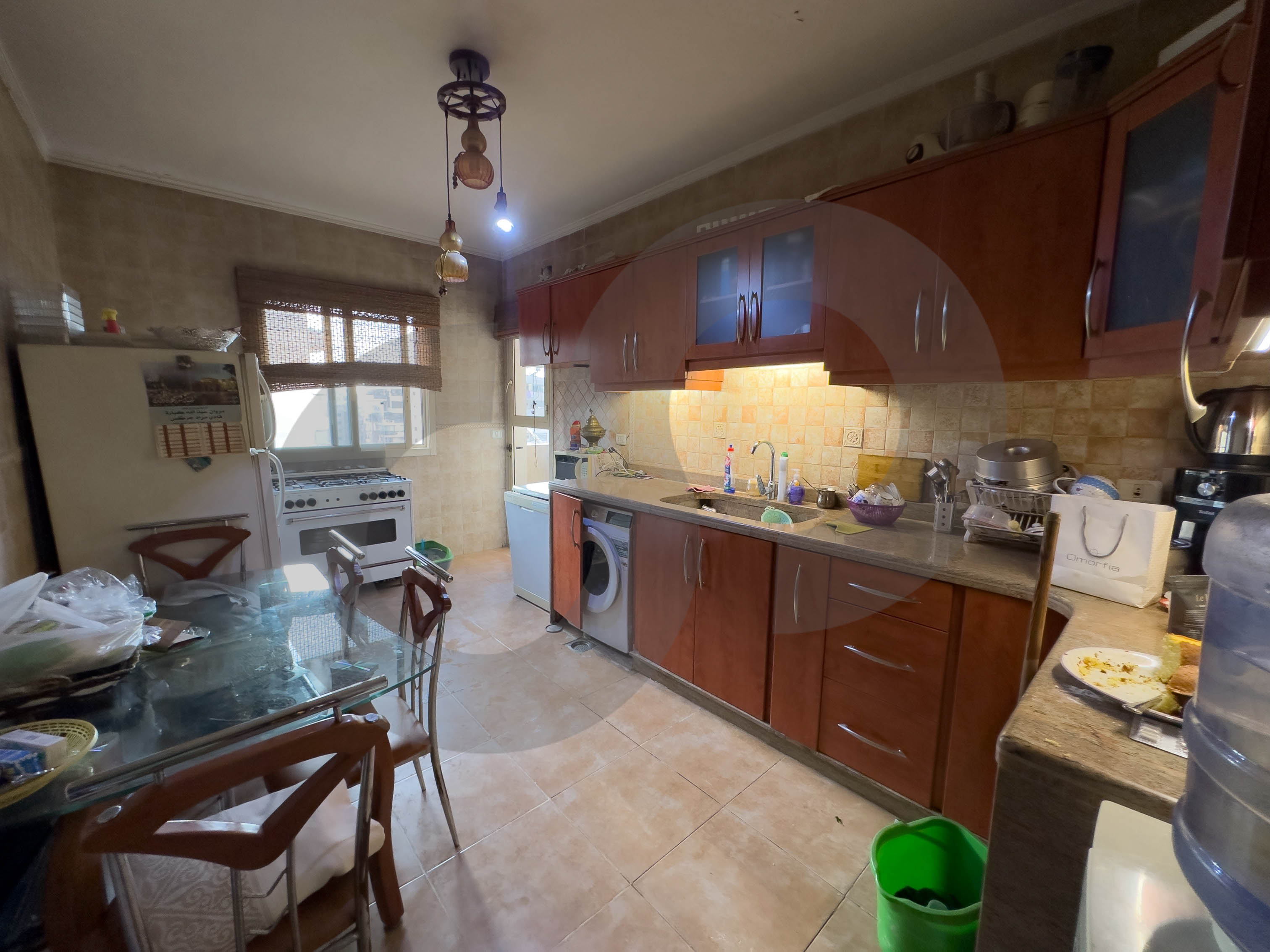 modern living- Dam w Farez , TRIPOLI — الصورة 2