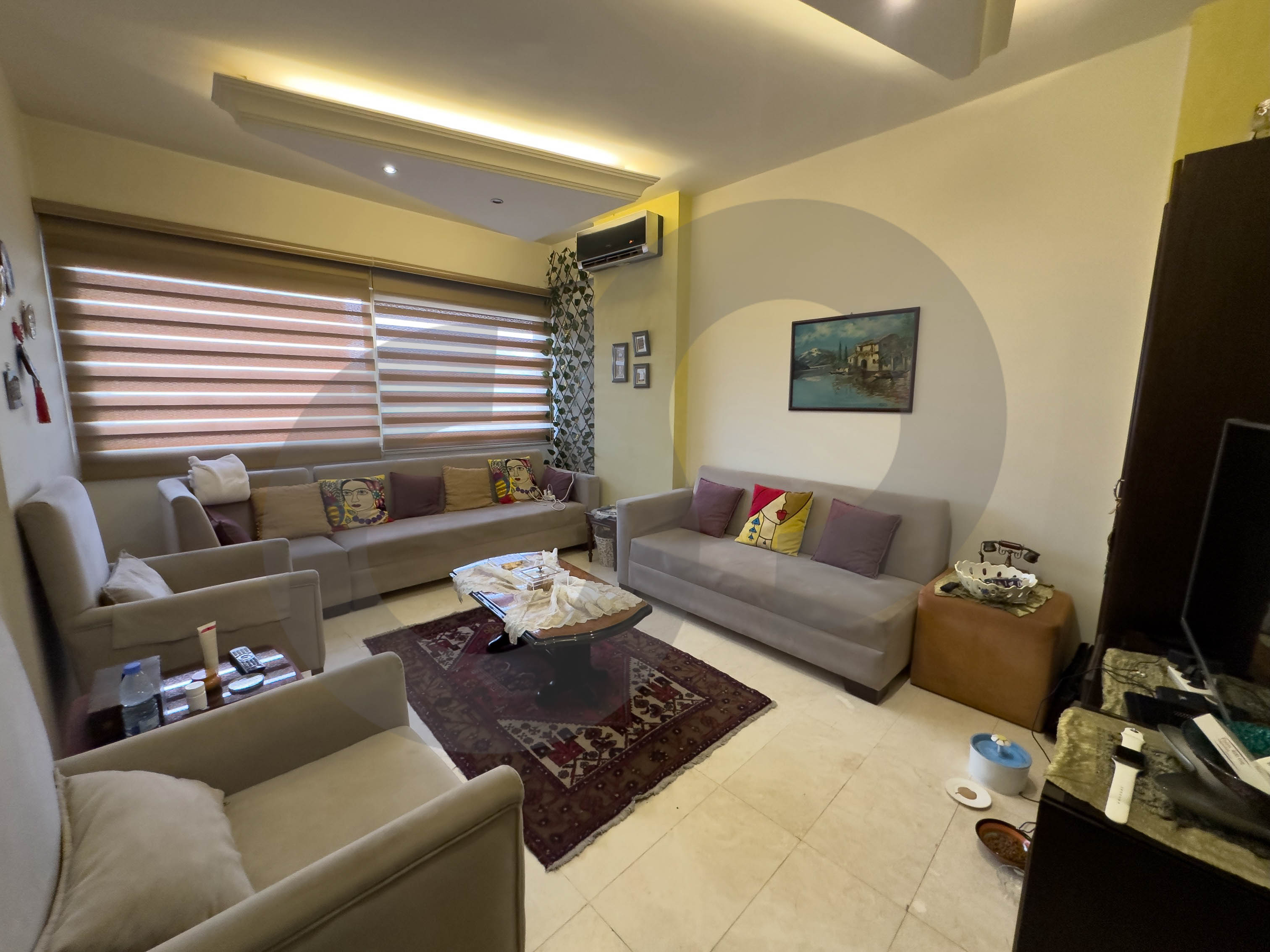 modern living- Dam w Farez , TRIPOLI — الصورة 3
