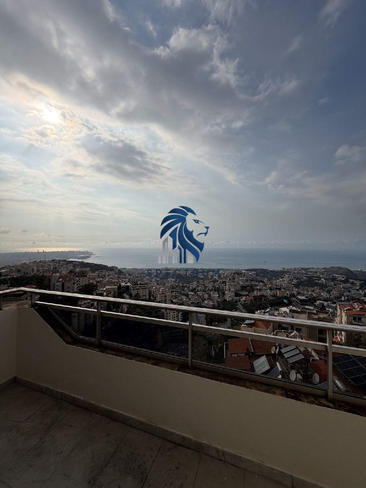 Apartment For Rent In Mazraat Yachouh — photo 3