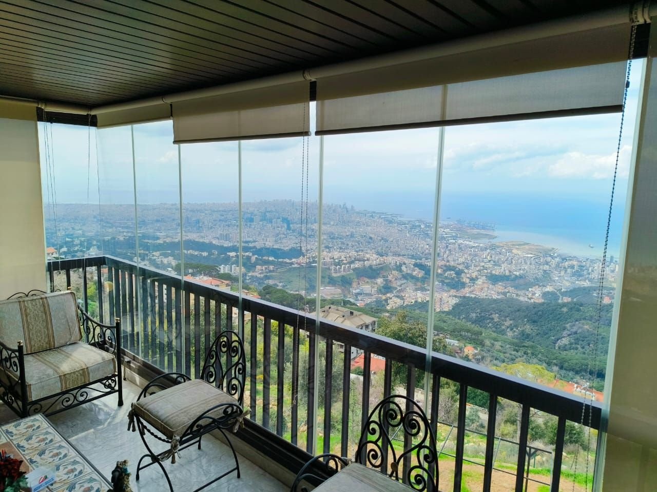 Apartment For Sale In Beit Mery