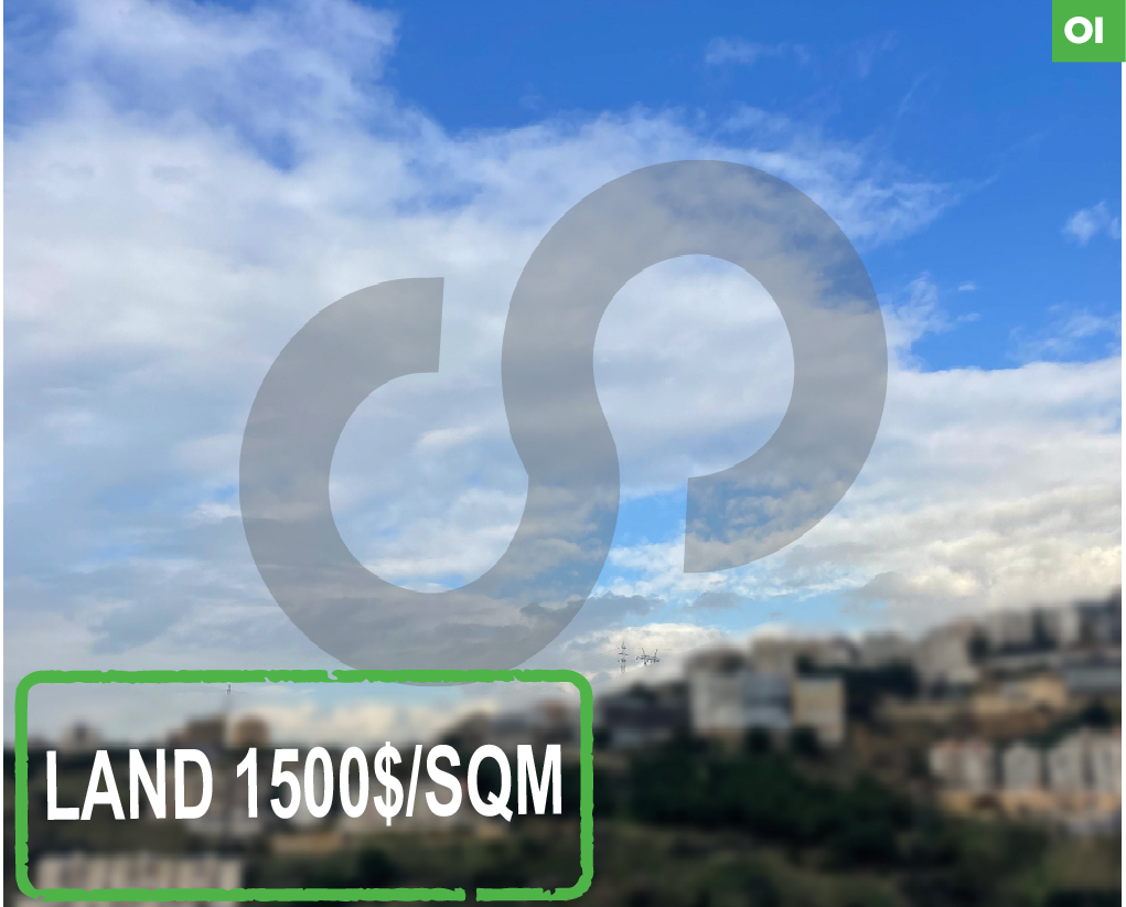 very prime location- Hazmieh Mar Takla