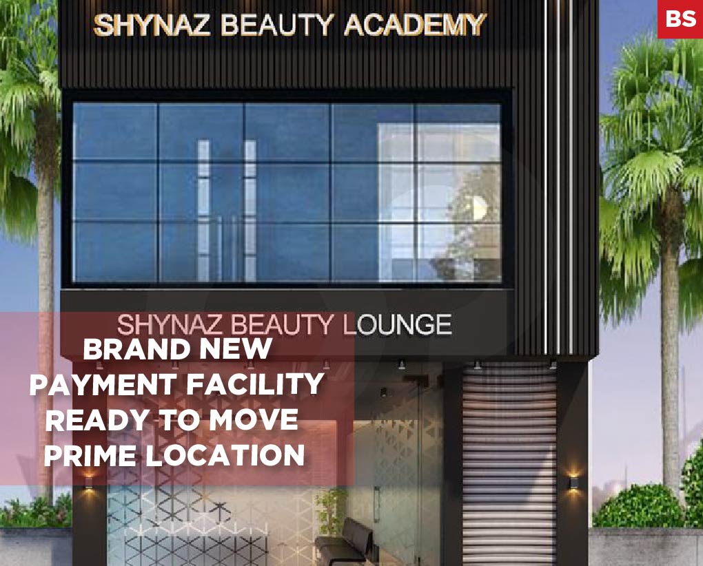 PRIME LOCATION - BRAND NEW- JAL EL DIB
