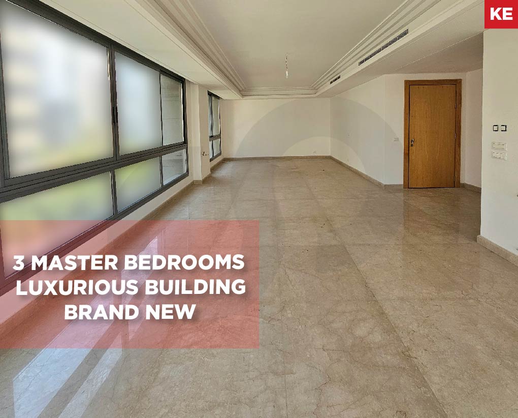 Prime area, high-quality finishes in Badaro