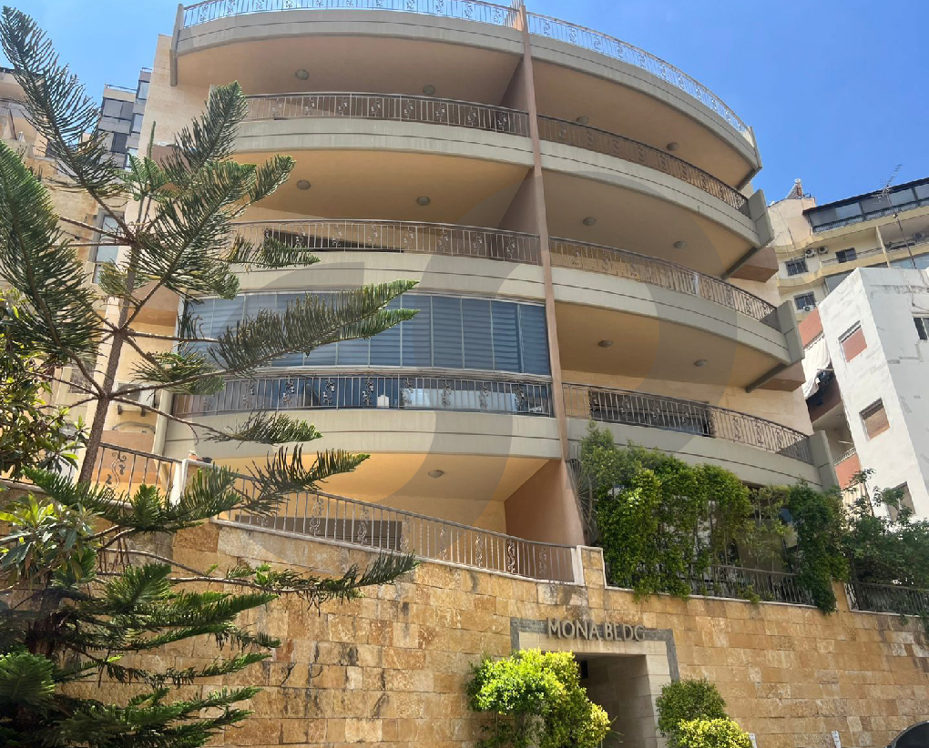 Exclusive 200 SQM Apartment - Mezher - Antelias — الصورة 2