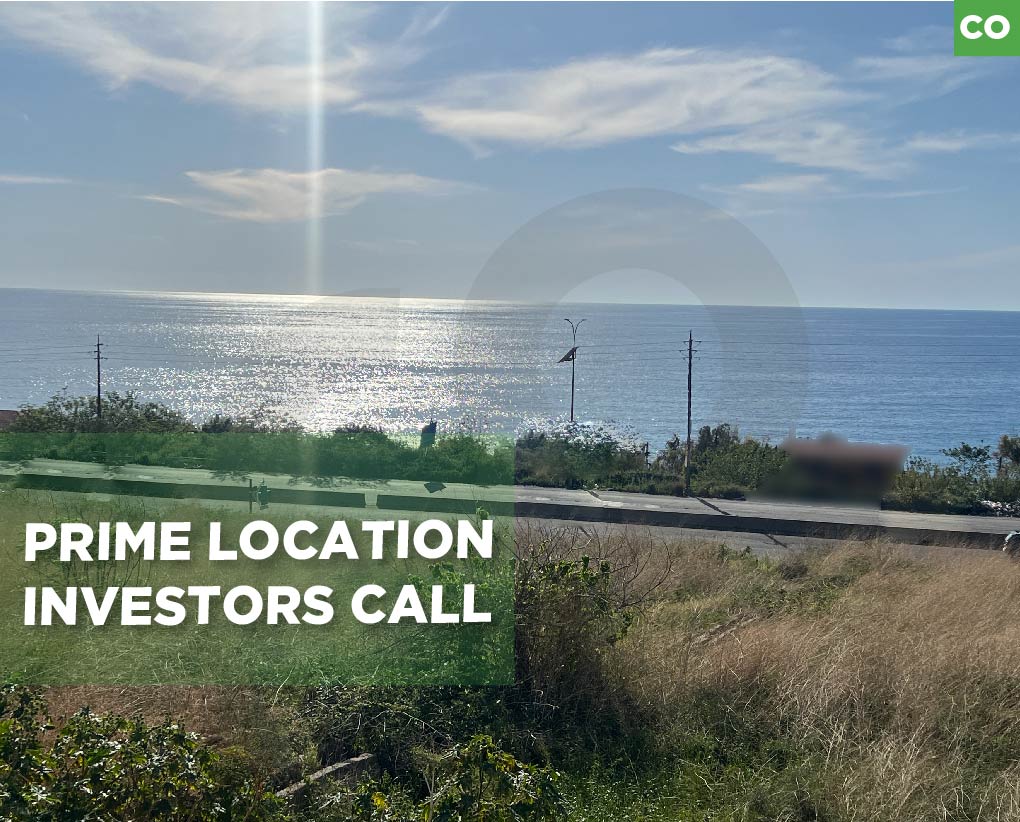 Discover a unique investment Land opportunity in Halat — photo 1