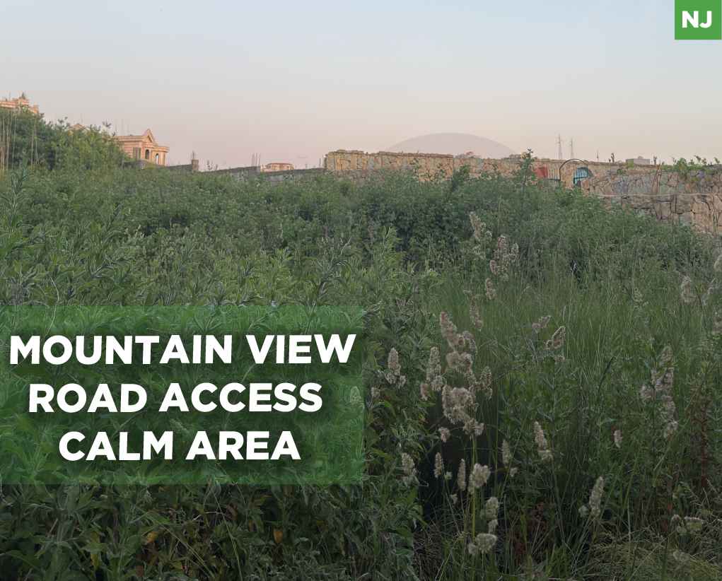 HOT DEAL/ LAND IN Sawfar-Aley