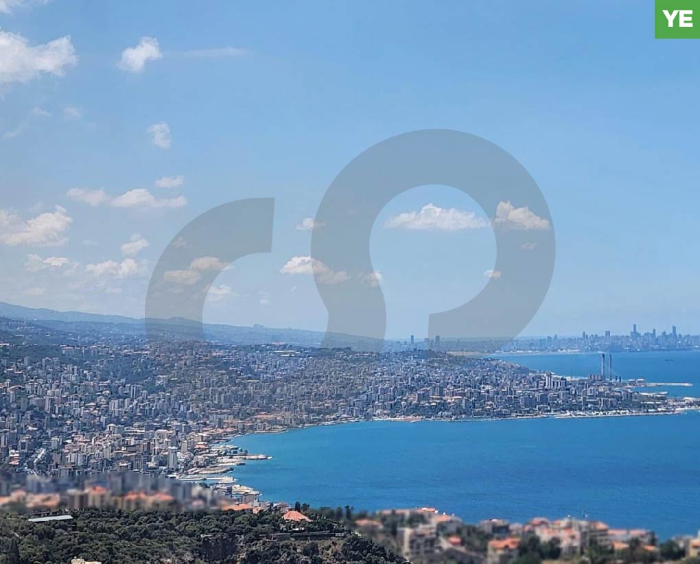 Bay View, prime location, keserwan, adma