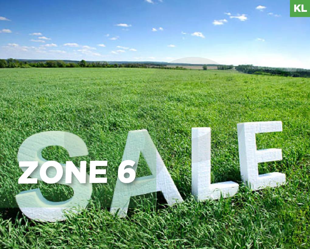 Prime 219 SQM Land for Sale in Ashrafieh - Highway Access — الصورة 1