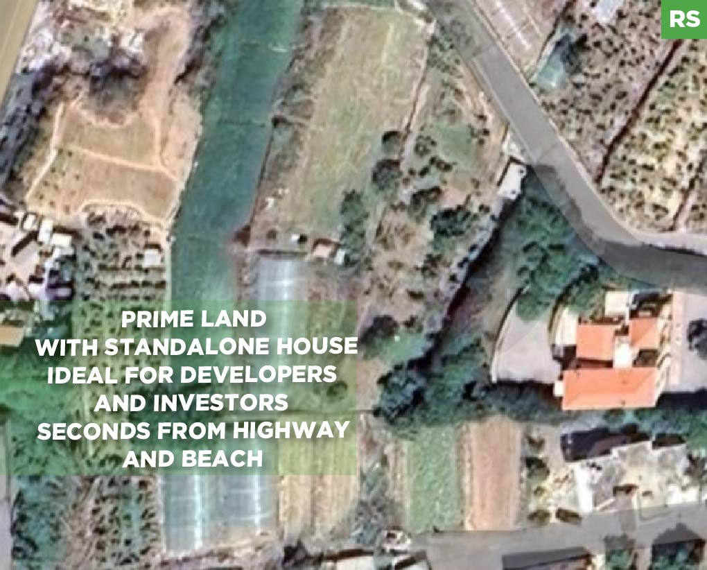 Standalone, Hot Investmen, jbeil, halat — photo 1