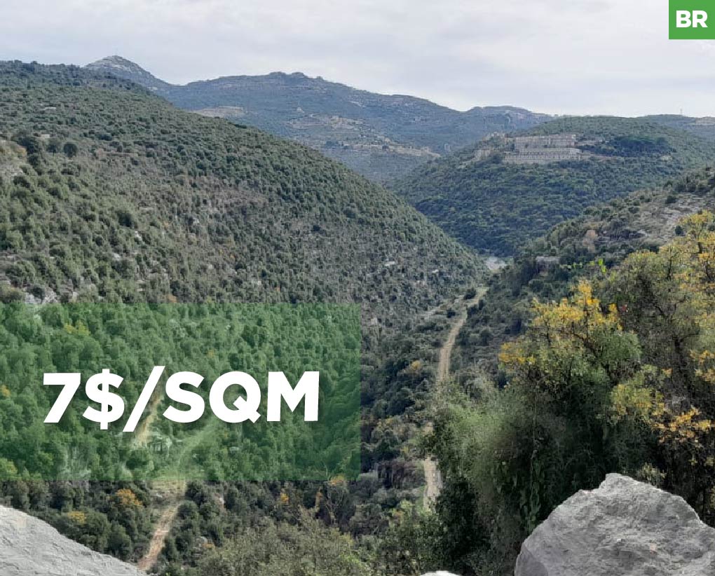 prime location, great deal, Assia, Batroun — photo 1