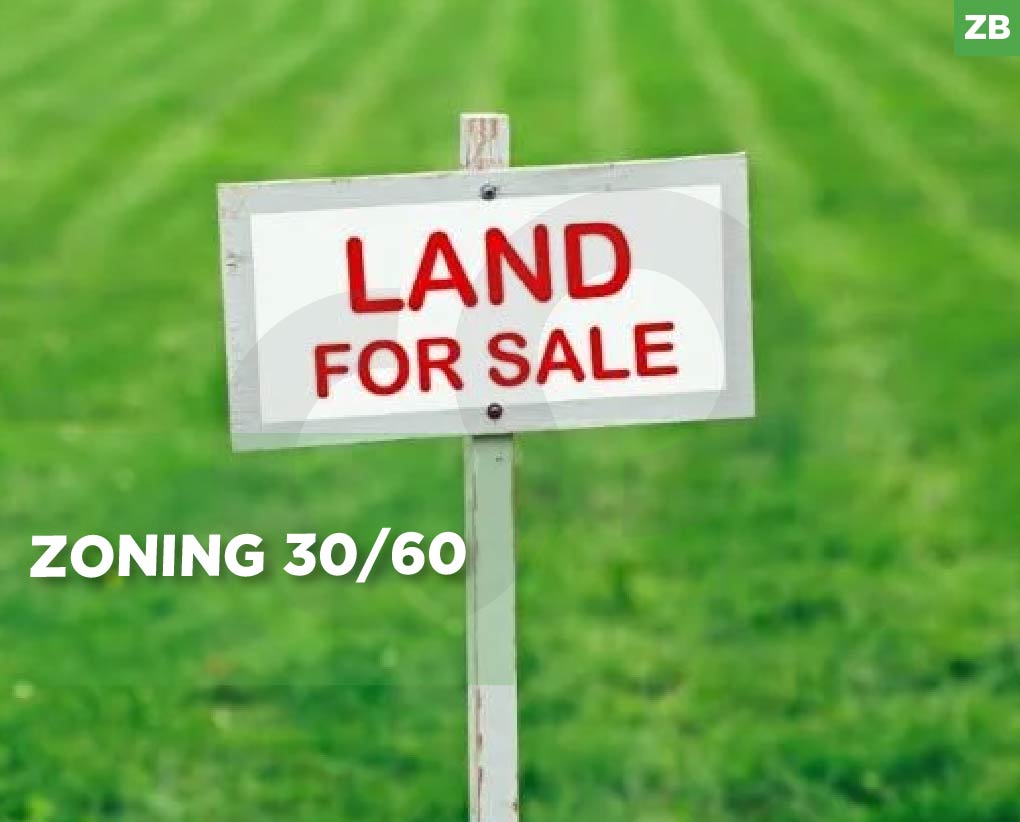 870 m2 plot of land for sale in Maarab