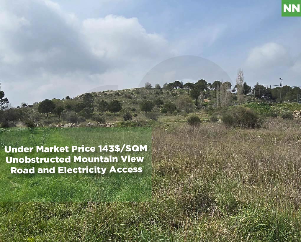 Mountain View, hot deal, Dhour El Aabadiyeh — photo 1