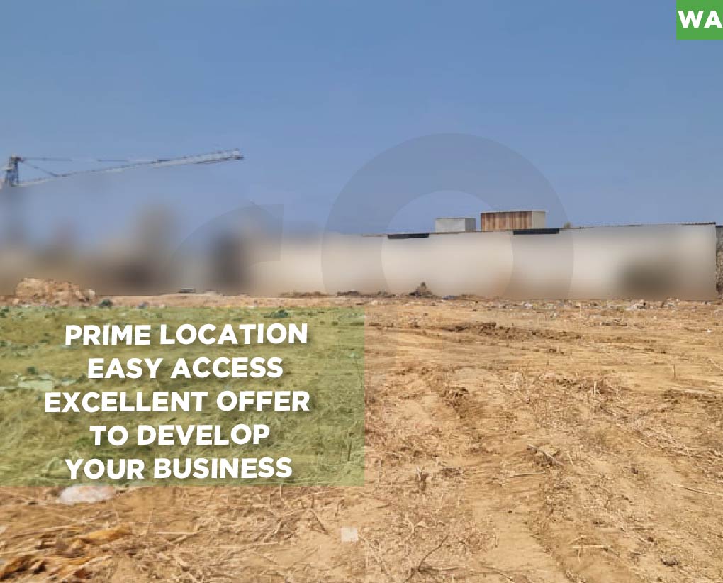 Industrial Land For Rent/prime location/easy access/Aley/Choueifat