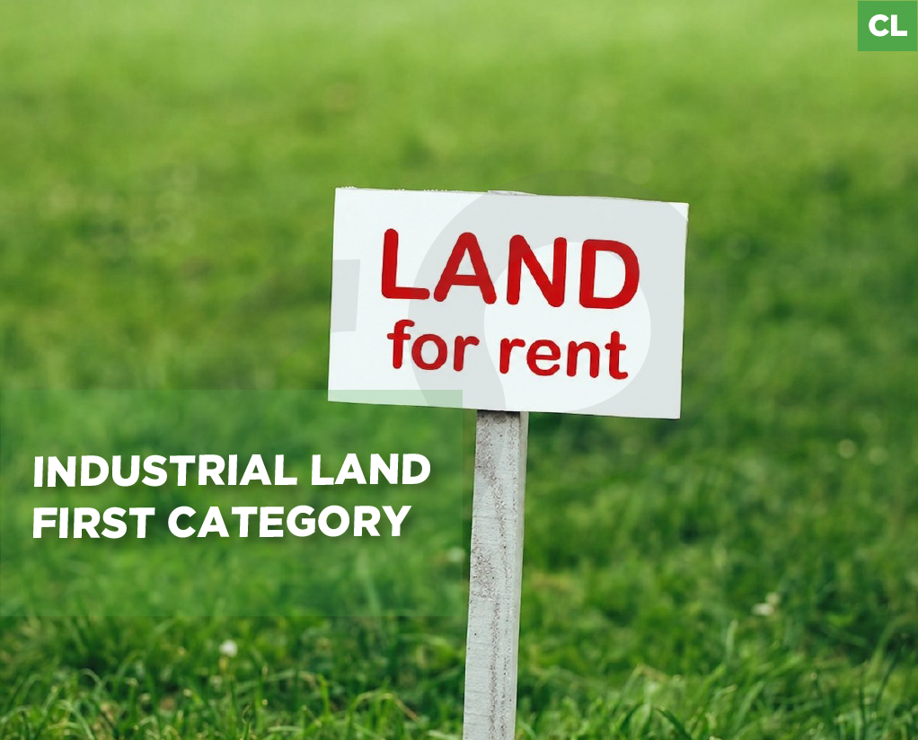 Industrial land for Rent/first category/HSOUN-JBEIL — الصورة 1