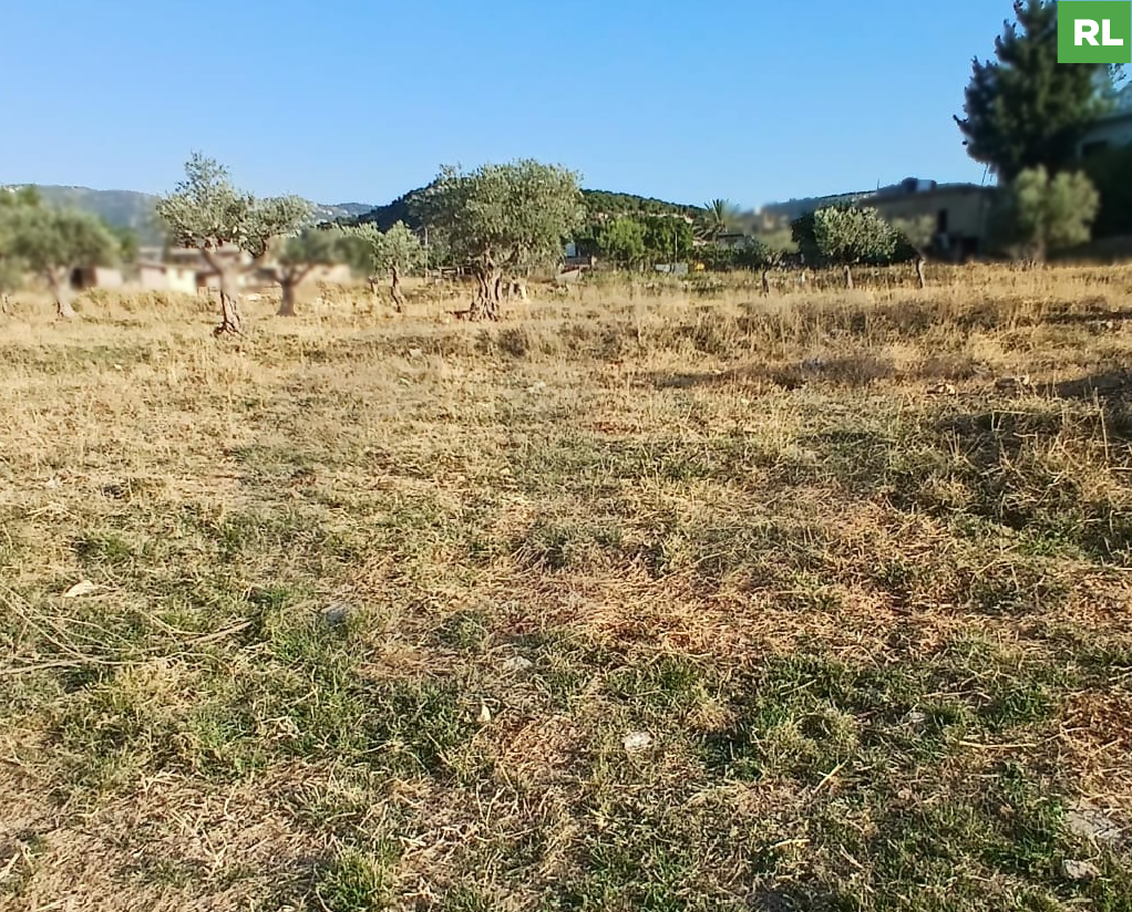 Land for sale/Ready for immediate development/Khan Bziza-Koura — photo 1