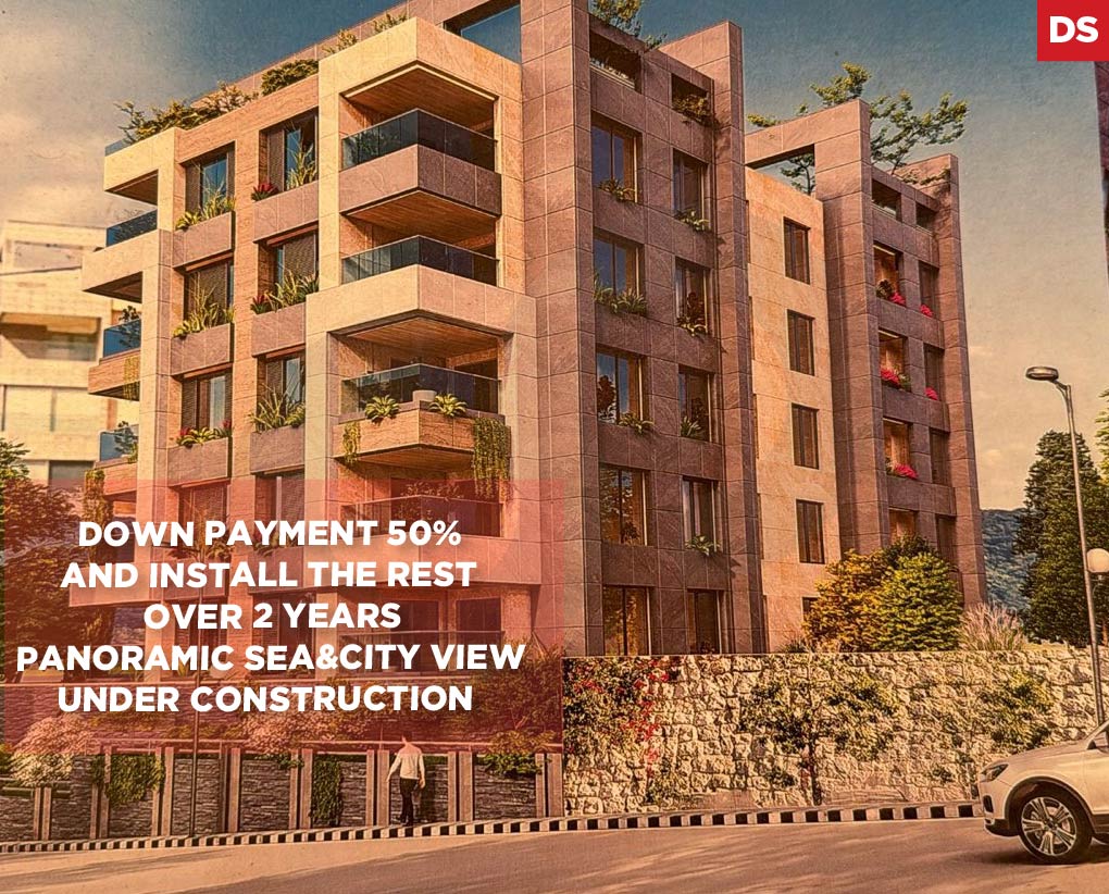 Under construction building/Sharhabil