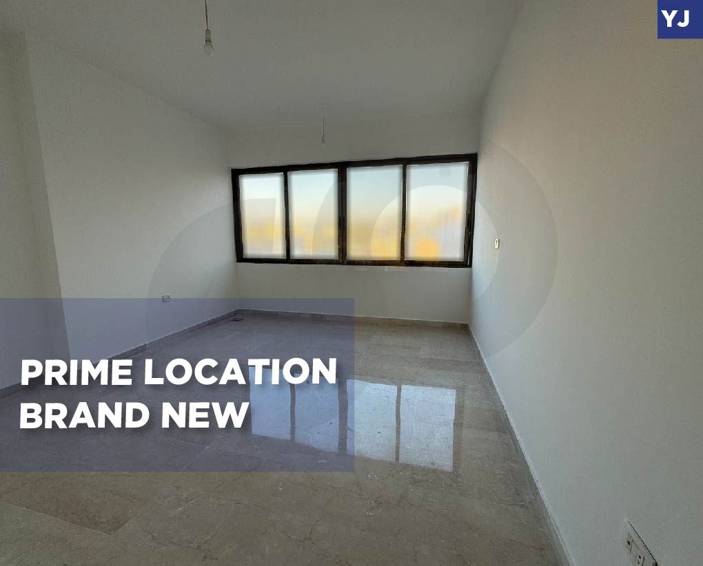 220 sqm apartment in prime location in hamra for rent