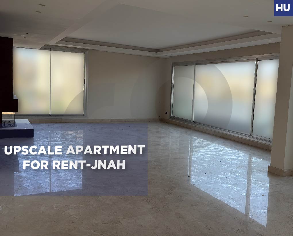 3 underground parking, security, ac, jnah