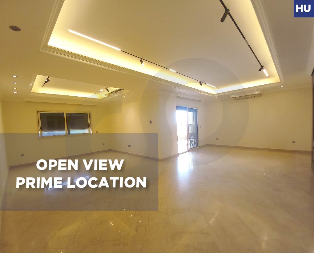 Stylish apartment, great deal, beirut, bir hassan — الصورة 1
