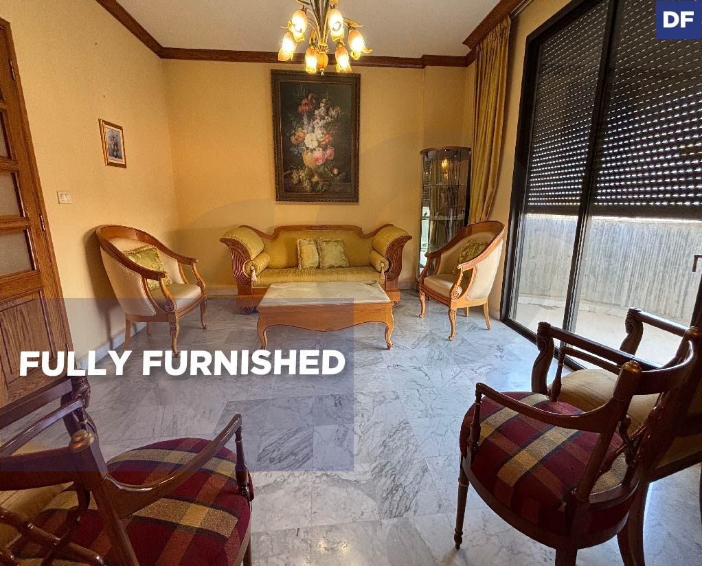 APARTMENT IS NOW LISTED FOR RENT IN NACCACHE.