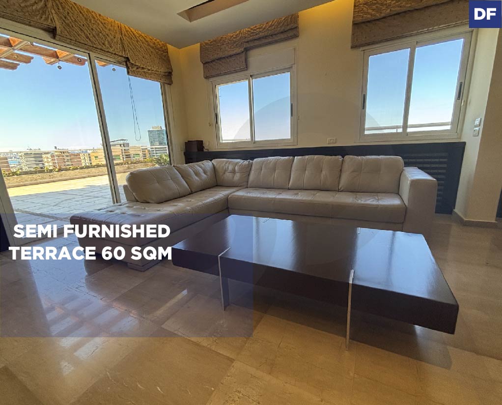 SEMI-FURNISHED DUPLEX LISTED FOR RENT