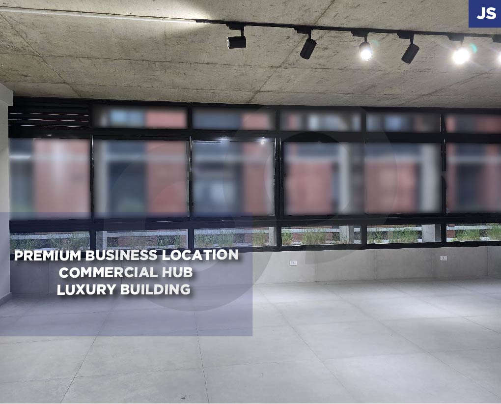 Office for rent- High-End Commercial Building –Hazmieh