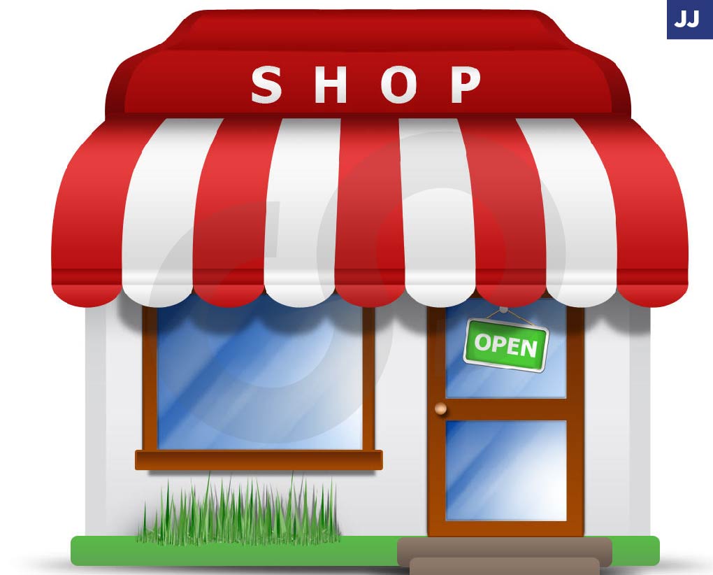 Commercial shop for rent 100 sqm in a strategic and accessible location in Bikfaya