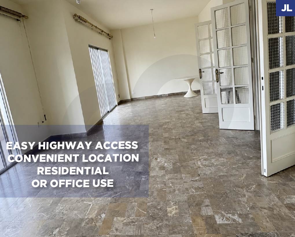 Residential or Office use/Easy highway access in Jounieh, Haret Sakher
