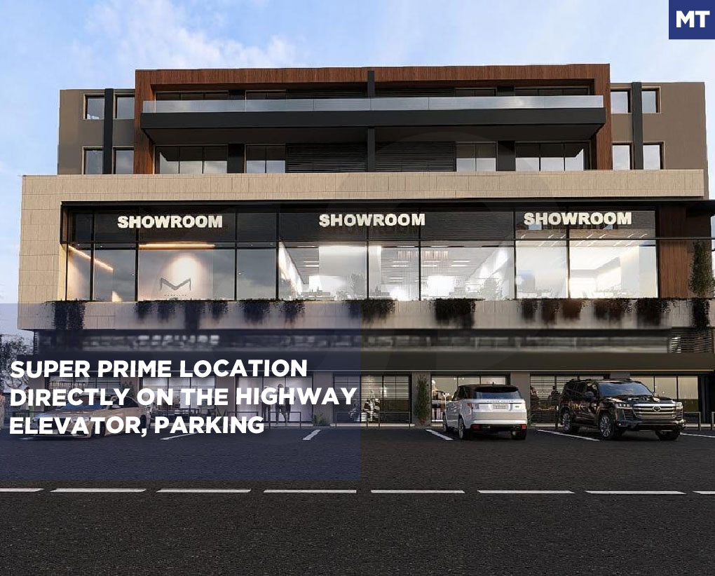 excellent office/prime location/ high visibility/easy accessibility/Amioun,koura