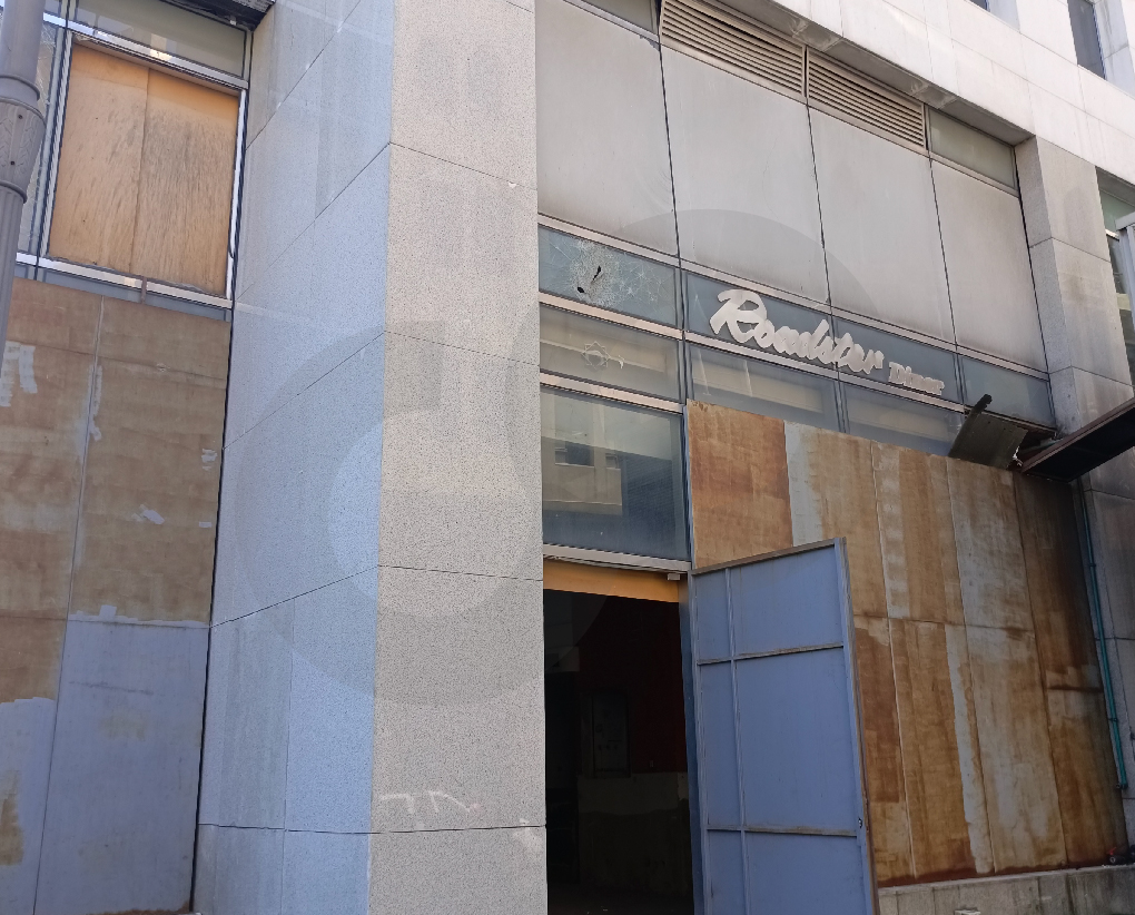 Beautiful 230 SQM Shop IN DOWNTOWN BEIRUT! Suitable for a restaurant #RH120335 — photo 2