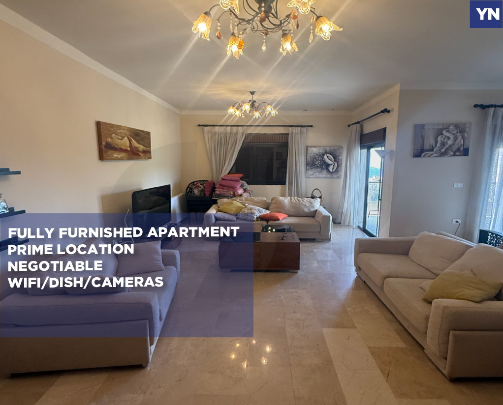 Newly reached in a quiet center in ehden zgharta is now listed for rentREF#YN138297