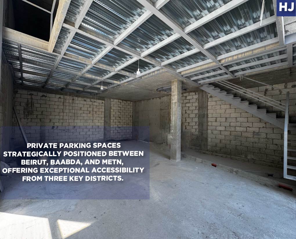 SHOP FOR RENT, PRIME LOCATION, ACHRAFIEH-BEIRUT — photo 1