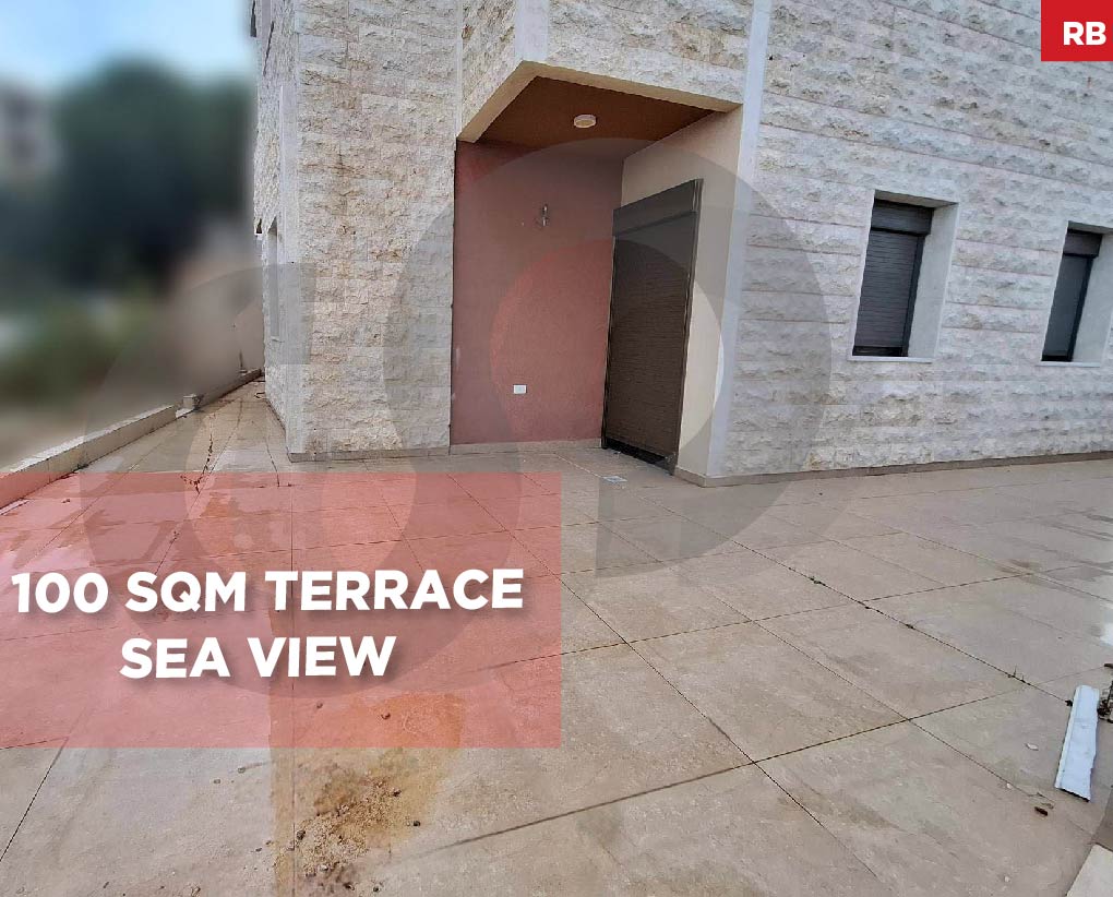 Modern apartment in Jedeyel Jbeil seconds from the highwayREF#RB130289 — الصورة 1