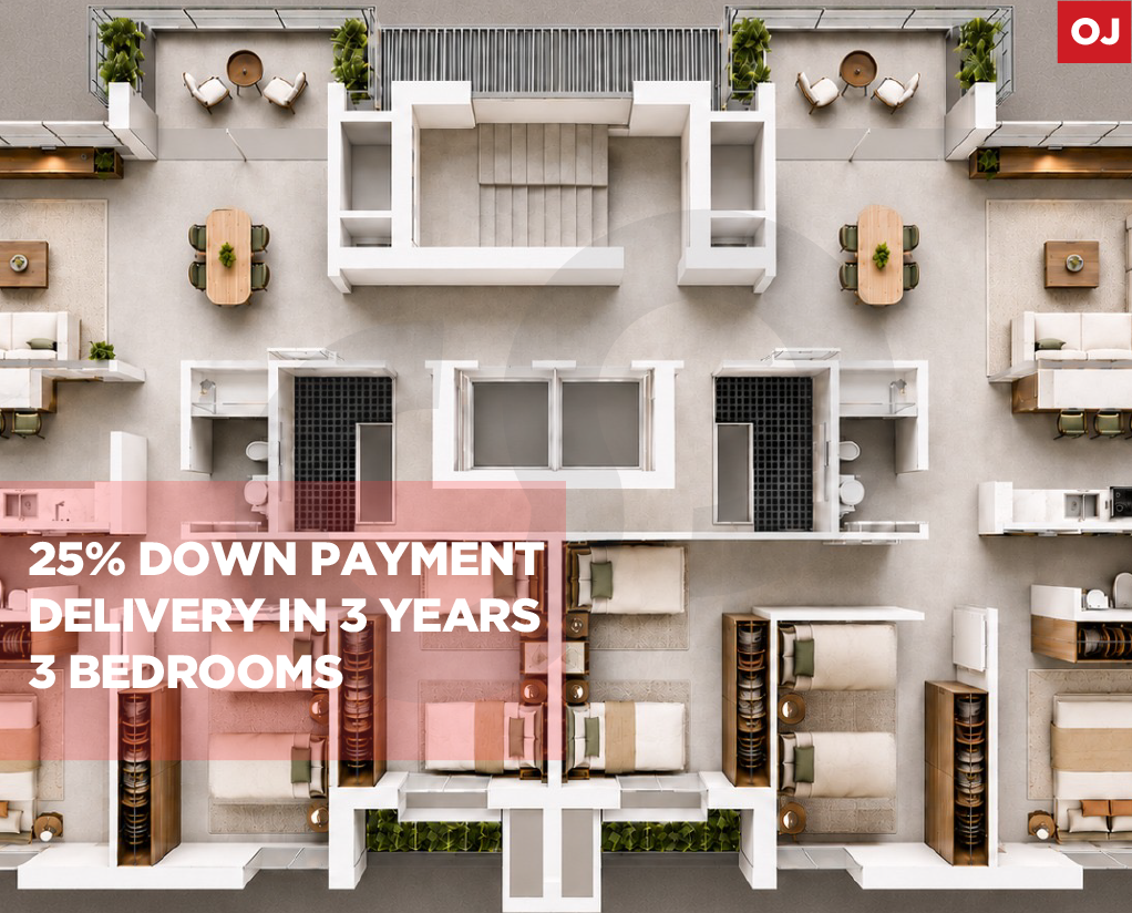 Brand New Apartment under construction/seconds from the highway/ANTELIAS-METN