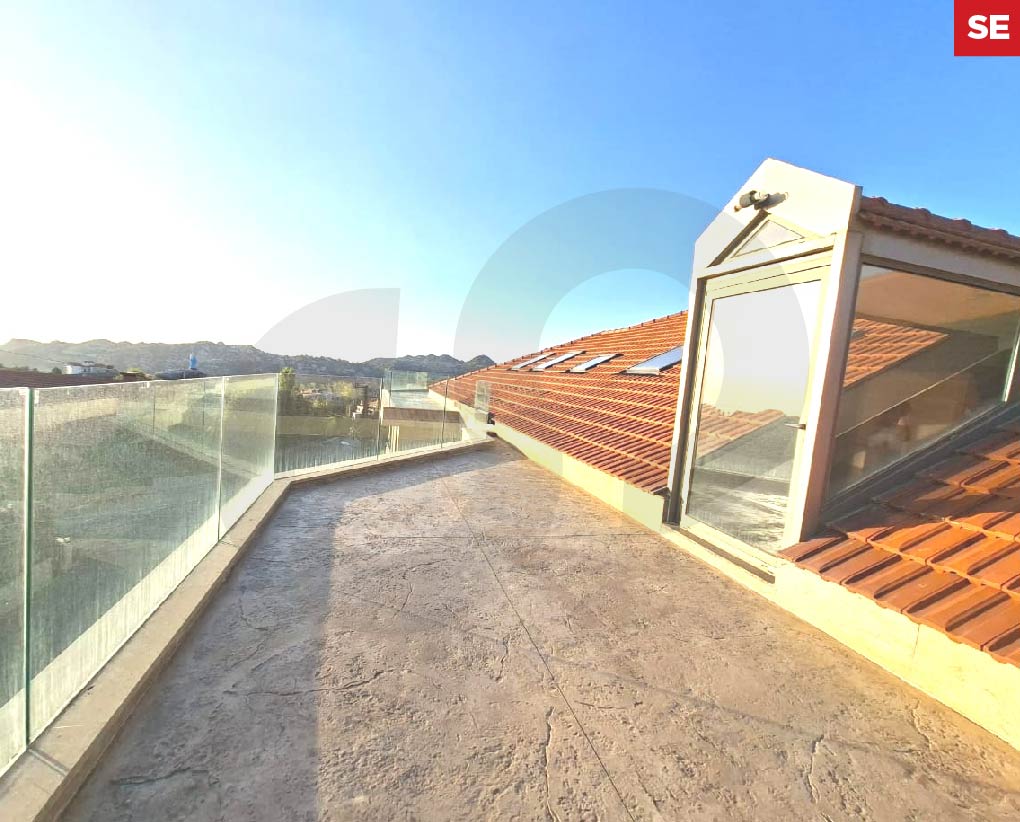 Spacious Duplex for Sale in Irani, Feitroun – 260 sqm
