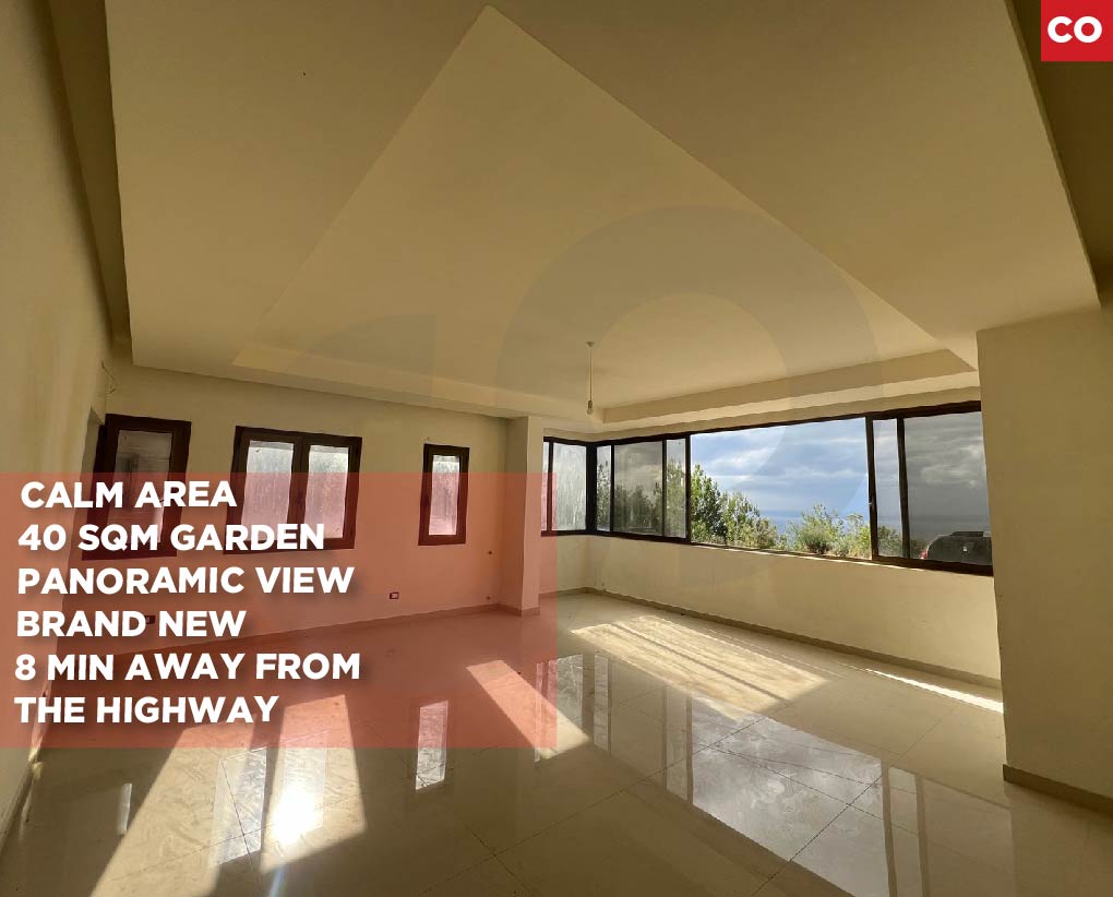 Spacious apartment in Fidar offers a comfortable living
