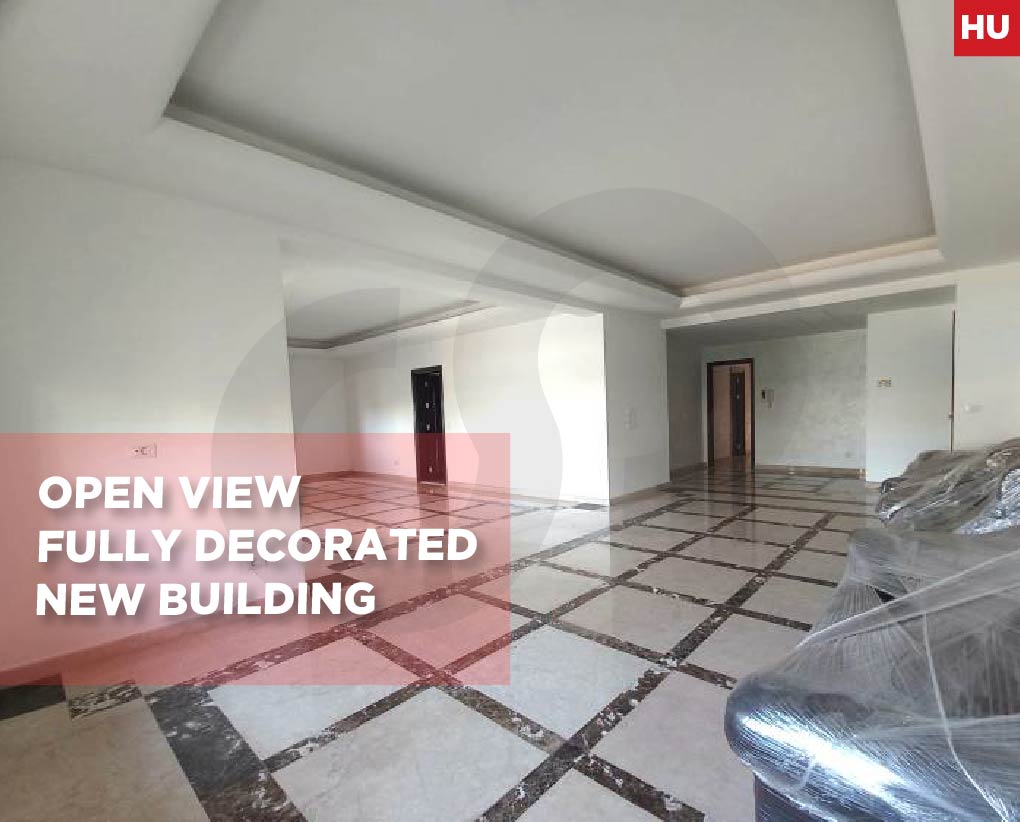 Luxurious 280 SQM Apartment in a Prime Location - jnah