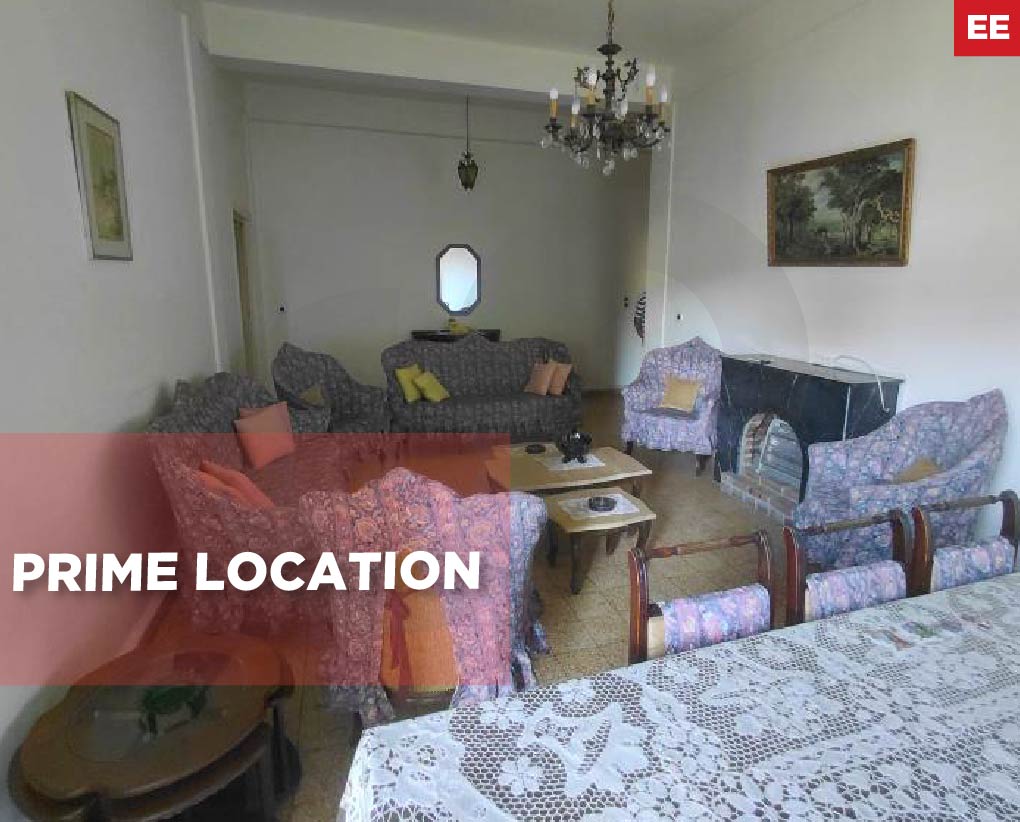 Beautiful furnished apartment for sale in DORA