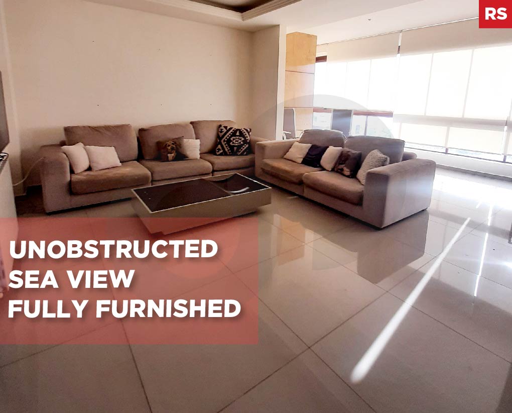Elegant 240 SQM Apartment in a Prime Jbeil Location — photo 1