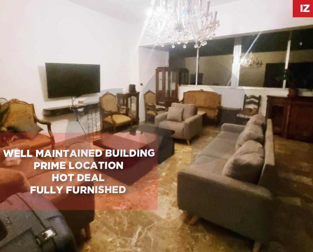 Great deal, prime location, beirut, hamra