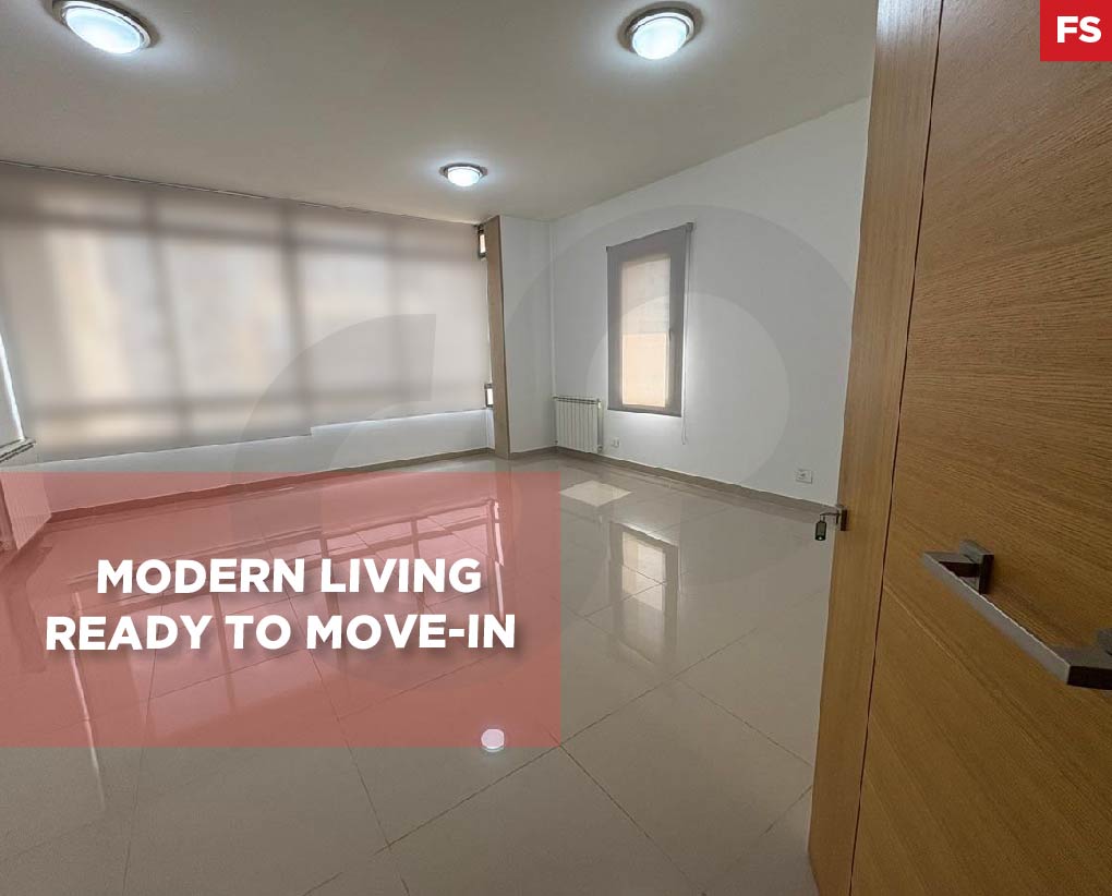 Brand New!! – Zouk Mosbeh