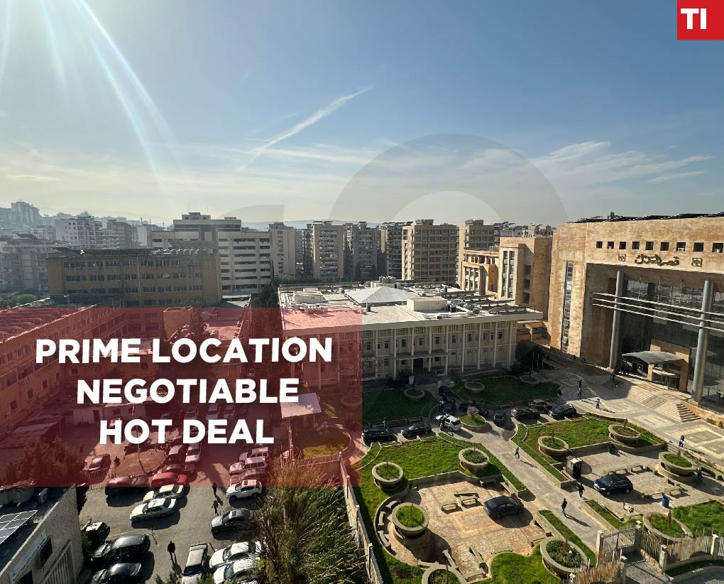 Tripoli ! :