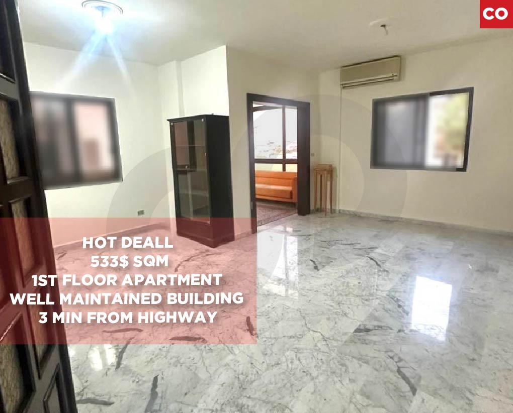 well-located, designed for comfortable living, okaibe