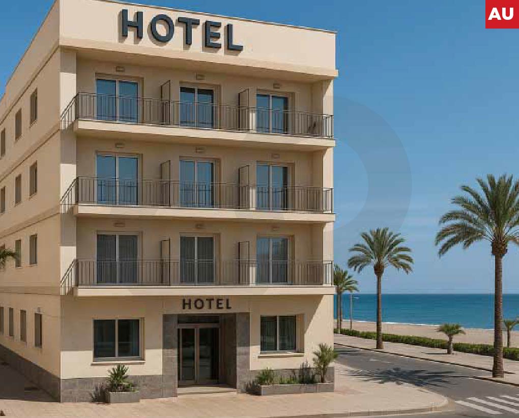 Prime Opportunity Hotel ,Ain El Mreisseh